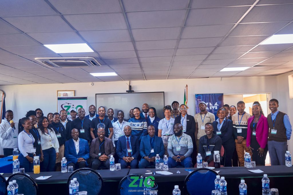 Conference delegates